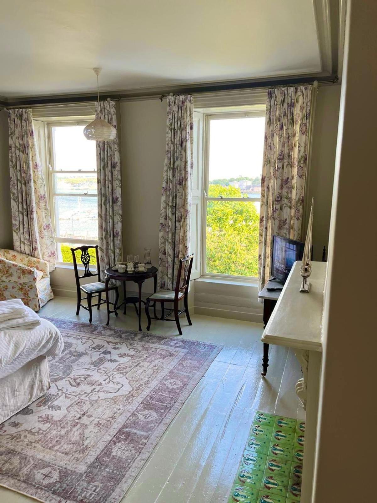 Lynwood House Bed and Breakfast Κομπ Εξωτερικό φωτογραφία