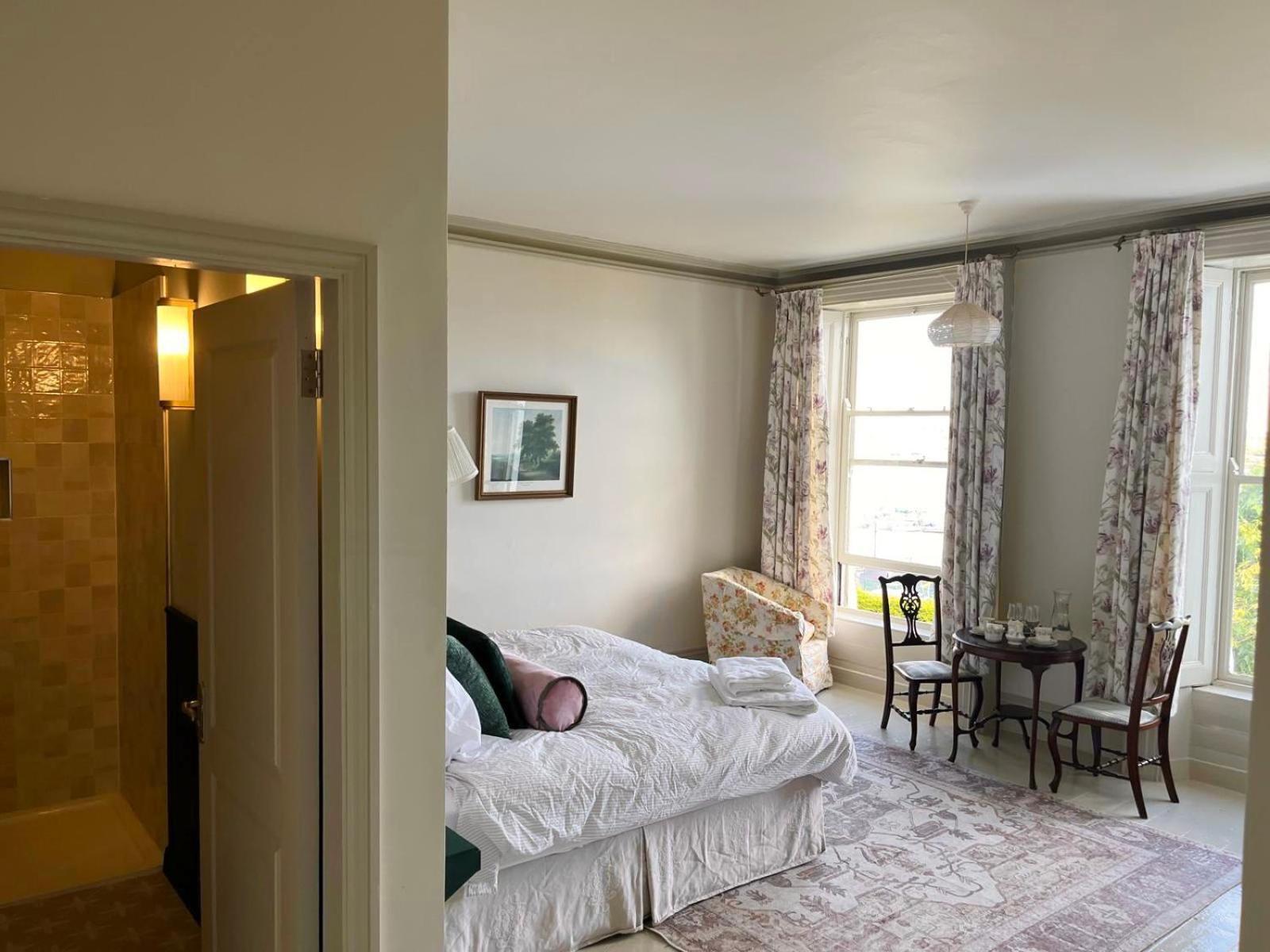Lynwood House Bed and Breakfast Κομπ Εξωτερικό φωτογραφία