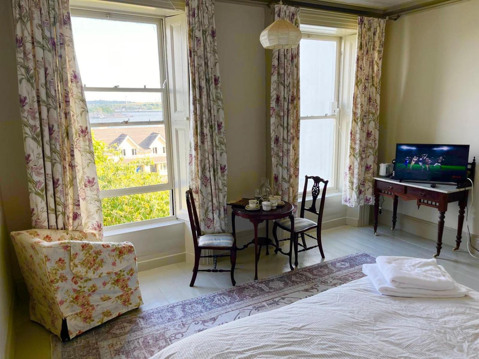 Lynwood House Bed and Breakfast Κομπ Εξωτερικό φωτογραφία