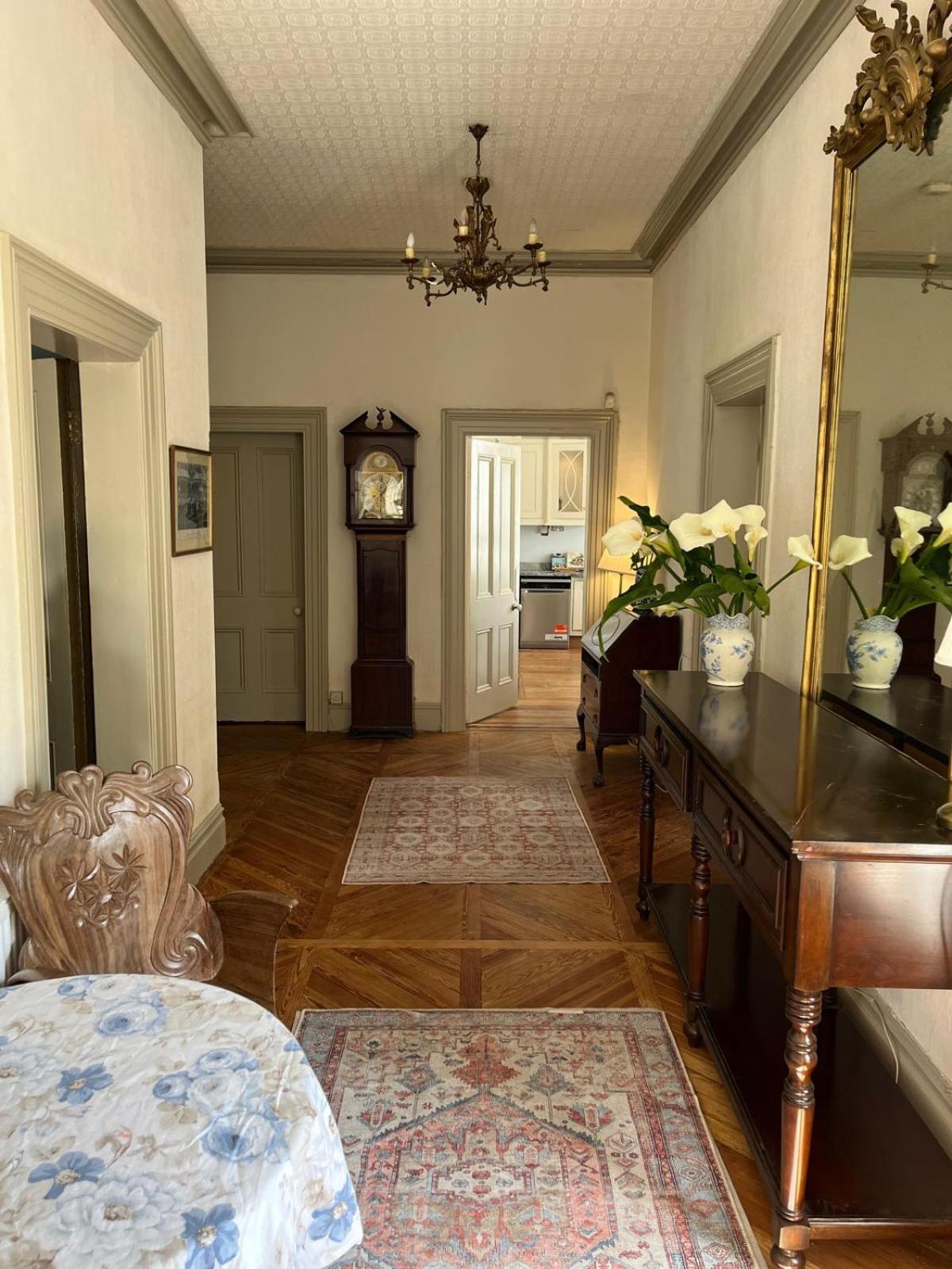 Lynwood House Bed and Breakfast Κομπ Εξωτερικό φωτογραφία