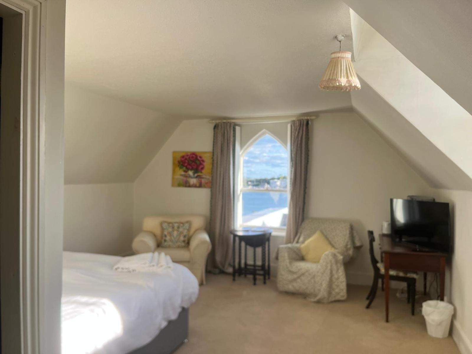 Lynwood House Bed and Breakfast Κομπ Εξωτερικό φωτογραφία