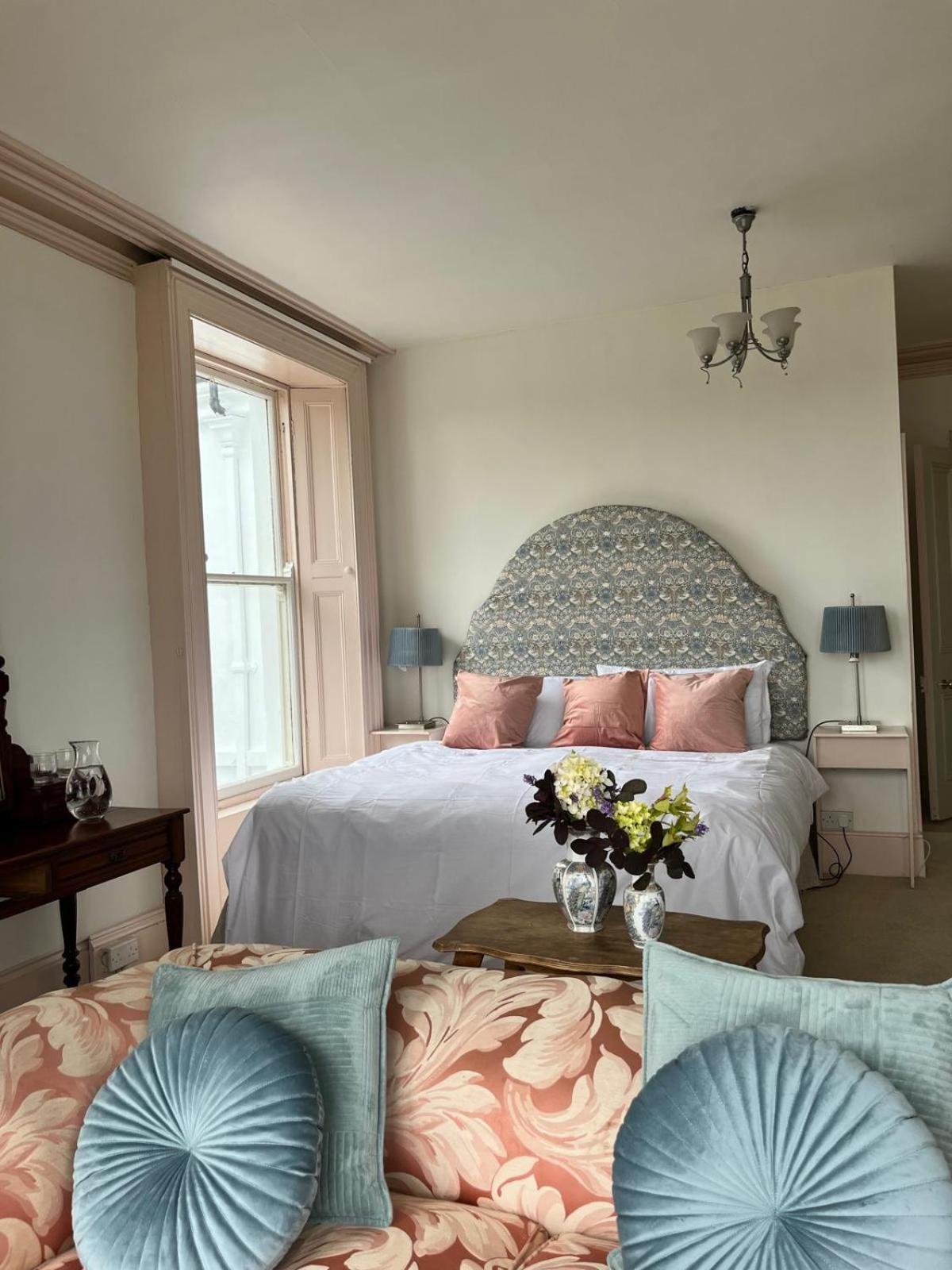 Lynwood House Bed and Breakfast Κομπ Εξωτερικό φωτογραφία