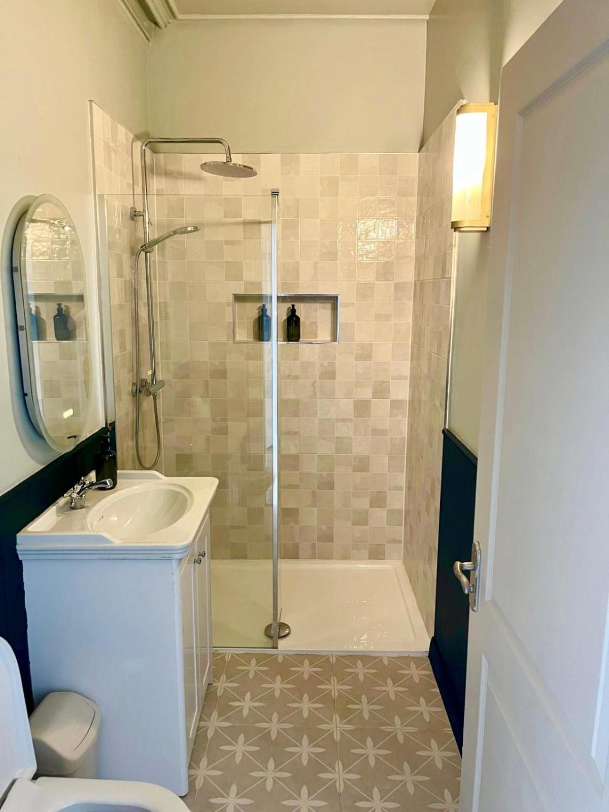 Lynwood House Bed and Breakfast Κομπ Εξωτερικό φωτογραφία