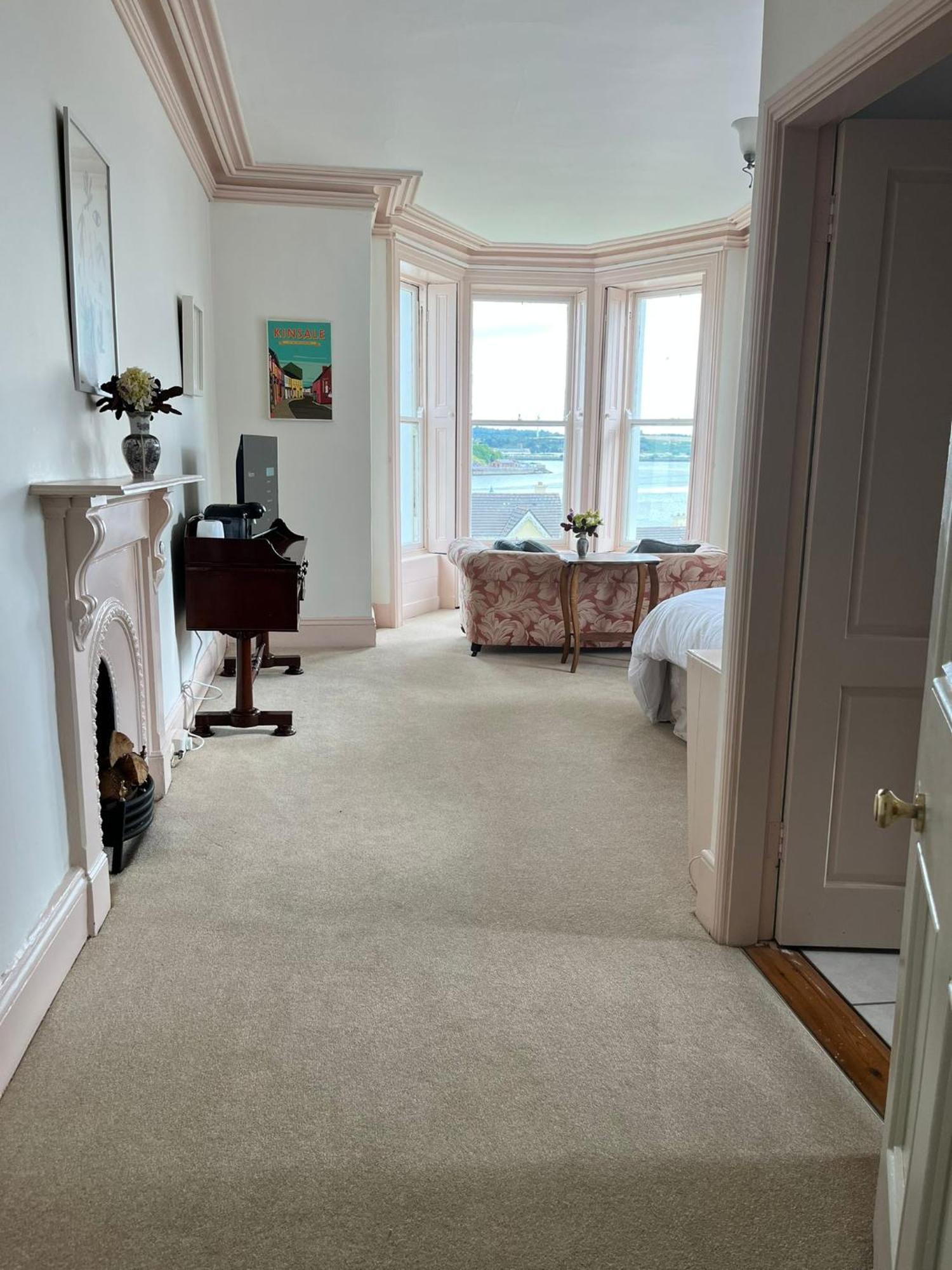 Lynwood House Bed and Breakfast Κομπ Εξωτερικό φωτογραφία